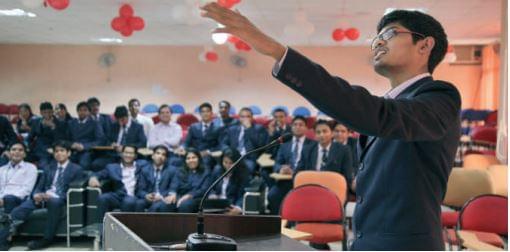 IMS Noida Facilities photo 9