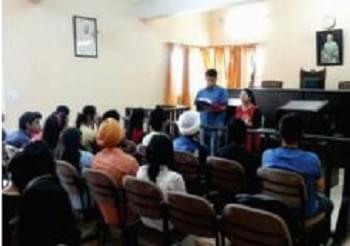 IMS Noida Facilities photo 10