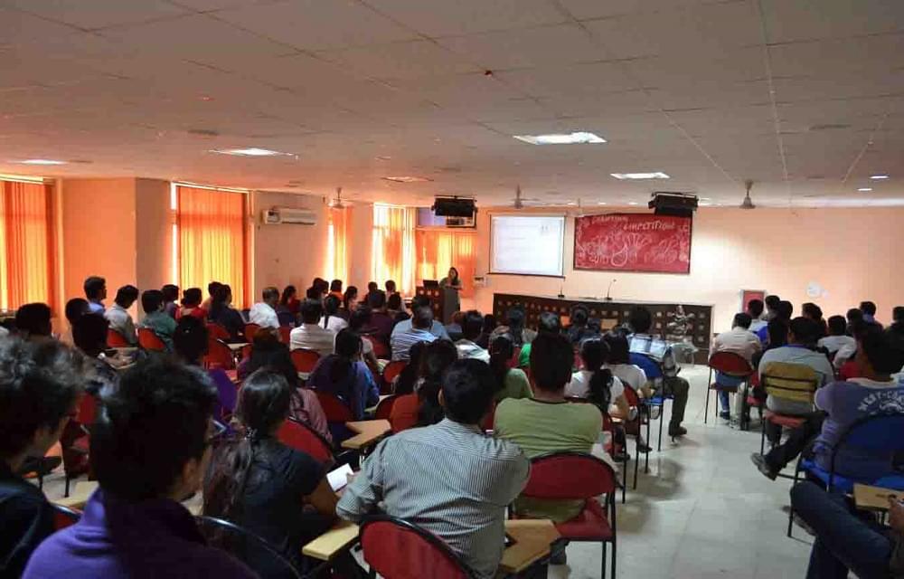 IMS Noida Facilities photo 12