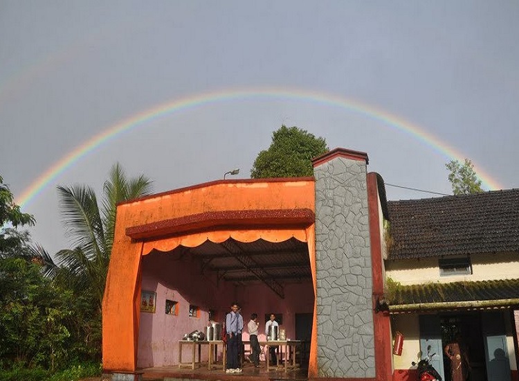 Sri J.C.B.M. College Chikmagalur Infrastructure photo 1