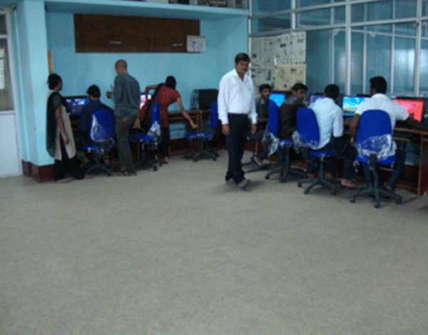 Sri. C.Bhimsen Rao National College of law Shimoga Infrastructure photo 2