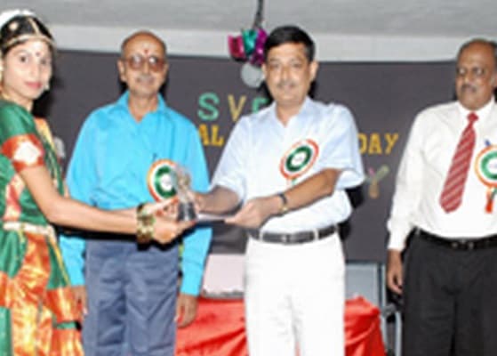 Sri Venkateswara College of Education Pondicherry Extra Curriculars photo 5