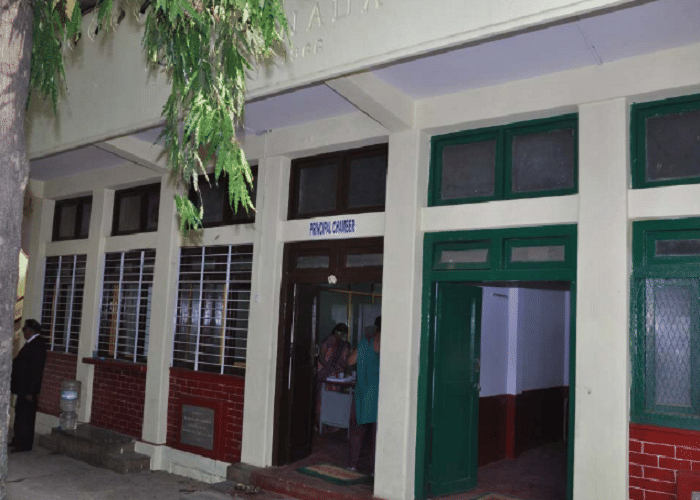 Dr.B.R. Ambedkar Law College Bangalore Academic Building photo 3