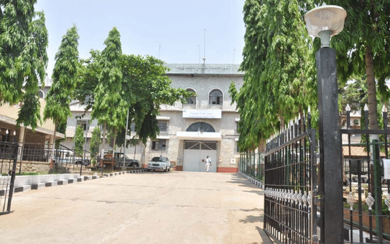Dr.B.R. Ambedkar Law College Bangalore Academic Building photo 6
