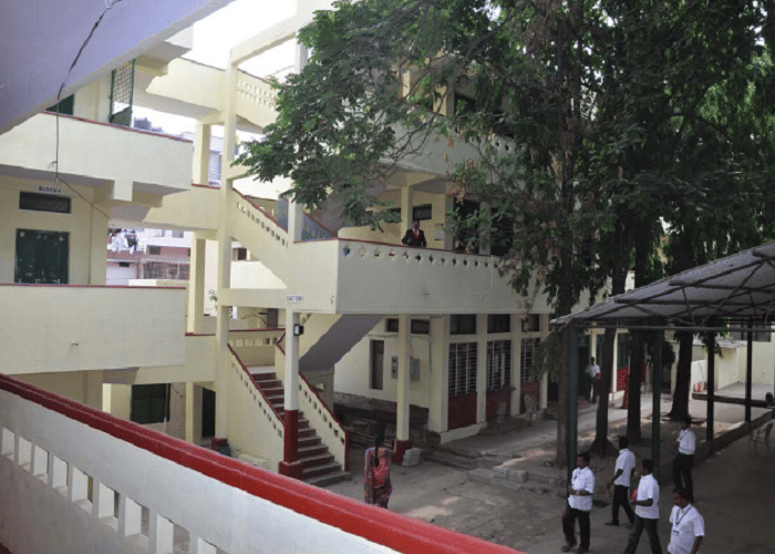 Dr.B.R. Ambedkar Law College Bangalore Academic Building photo 5