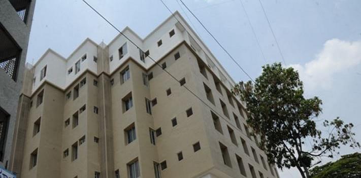 Sri Kalabyraveshwara Swamy Ayurvedic Medical College & Hospital & Research Centre Bangalore Campus photo 3