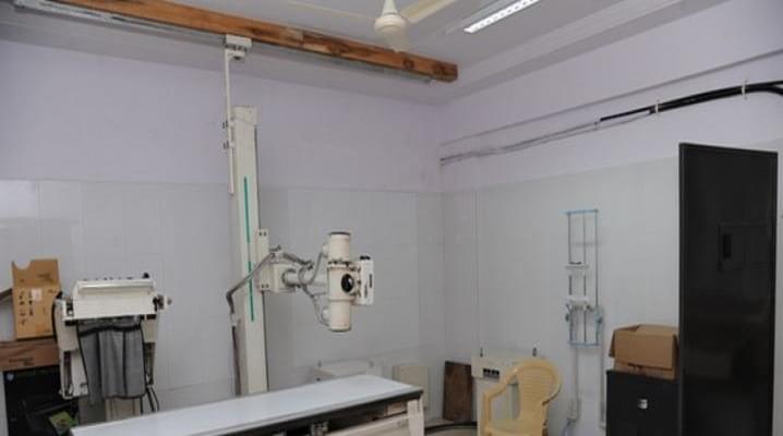 Sri Kalabyraveshwara Swamy Ayurvedic Medical College & Hospital & Research Centre Bangalore Facility photo 1