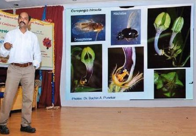 JSS Banashankari Arts, Commerce & S.K.Gubbi Science College Dharwad Events photo 4