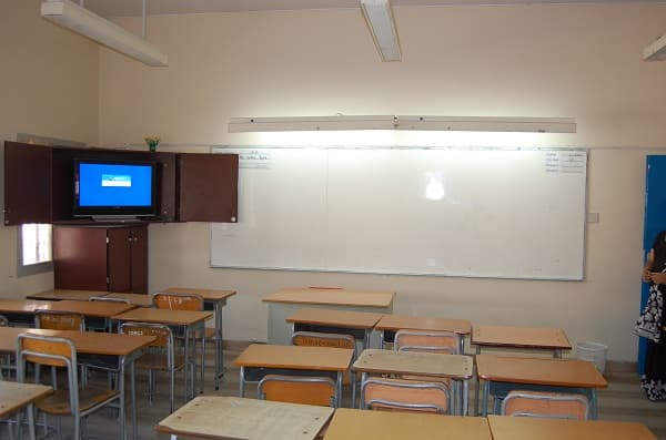 Fatima Degree College Hubli Building & Infrastructure photo 1