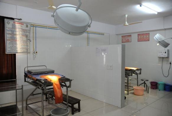 Sri Kalabyraveshwara Swamy Ayurvedic Medical College & Hospital & Research Centre Bangalore Facility photo 5
