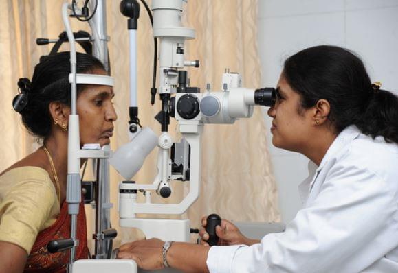 Sri Kalabyraveshwara Swamy Ayurvedic Medical College & Hospital & Research Centre Bangalore Facility photo 6