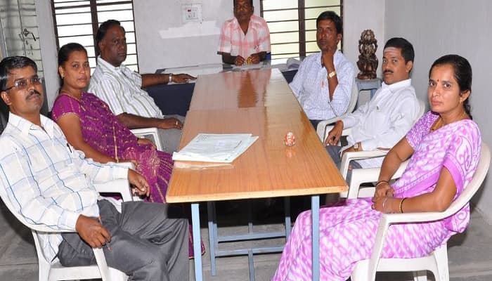 Kanika Parmeshwari Education Foundation DED College Raichur Extra Curriculars photo 1