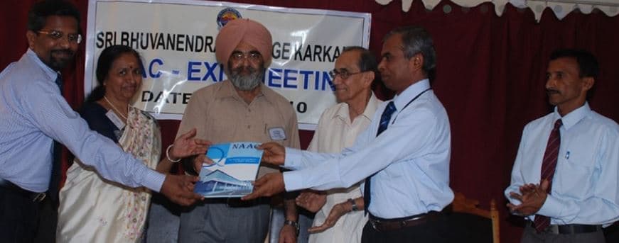 Sri Bhuvanendra College Karkal Events photo 1