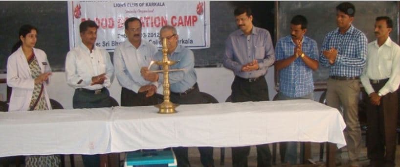 Sri Bhuvanendra College Karkal Events photo 3