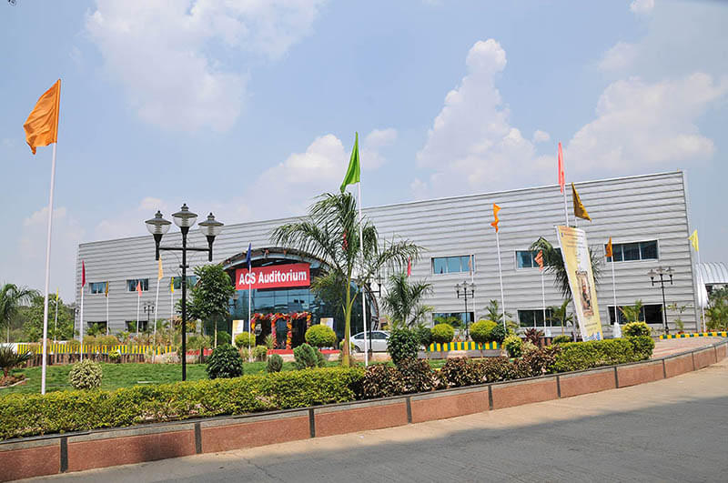 Rajarajeshwari Dental College and Hospital Bangalore hostel photo 2