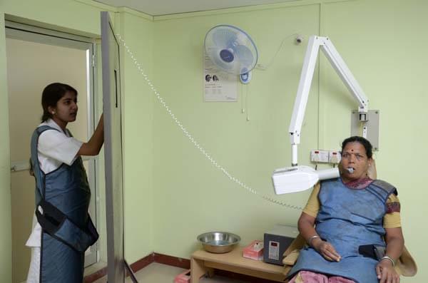 Rajarajeshwari Dental College and Hospital Bangalore hostel photo 6