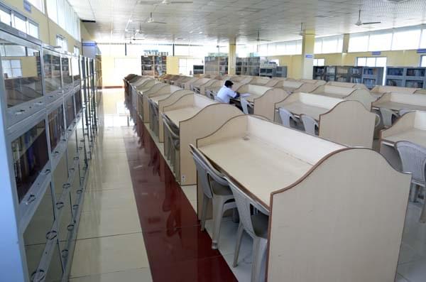 Rajarajeshwari Dental College and Hospital Bangalore hostel photo 8