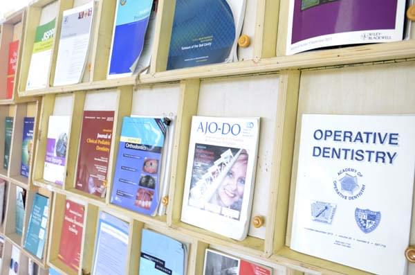 Rajarajeshwari Dental College and Hospital Bangalore hostel photo 10