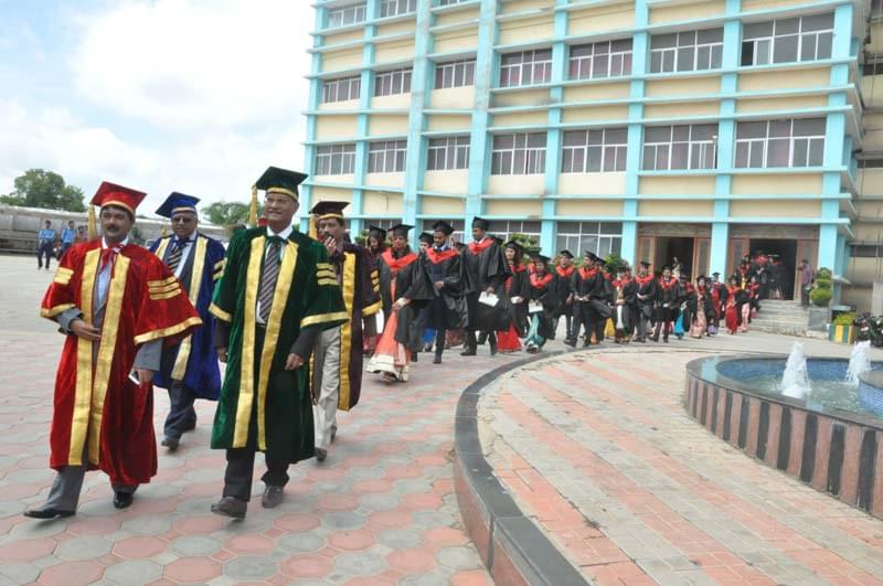 Rajarajeshwari Dental College and Hospital Bangalore hostel photo 4