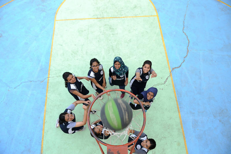 Rajarajeshwari Dental College and Hospital Bangalore hostel photo 13