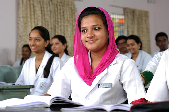 Rajarajeshwari Dental College and Hospital Bangalore hostel photo 16