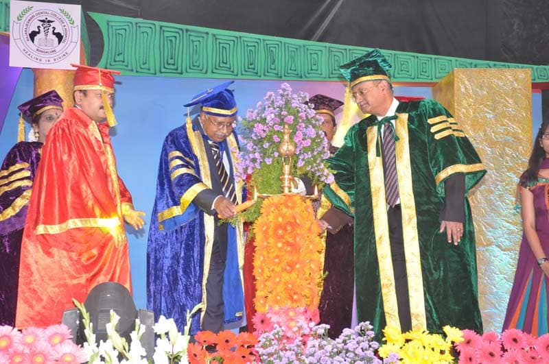 Rajarajeshwari Dental College and Hospital Bangalore Events photo 11