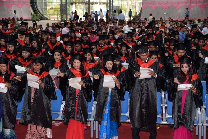 Rajarajeshwari Dental College and Hospital Bangalore Events photo 12