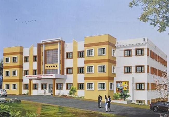 JSS Shri Manjunatheshwara Institute of UG and PG studies Dharwad Infrastructure photo 1