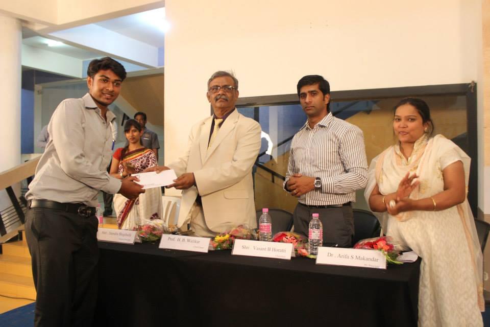 Oxford College Hubli Events at College photo 5