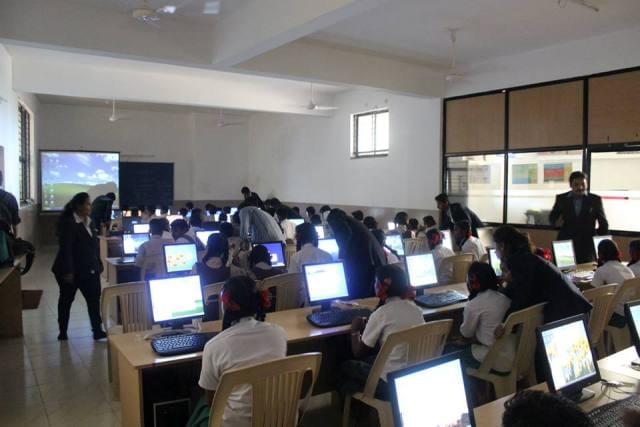 Oxford College Hubli Events at College photo 7