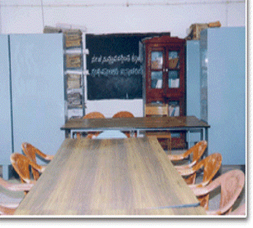 RGE Society's BBA and BCA College Dharwad Facilities photo 1