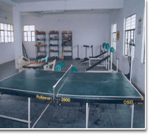 RGE Society's BBA and BCA College Dharwad Facilities photo 2