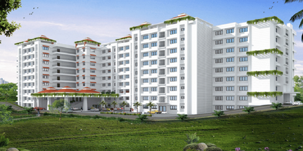 Alva's College Moodubidire Dakshin Kannada Academic Building photo 4