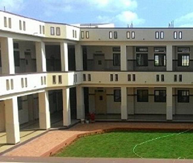 JSS Shri Manjunatheshwara Institute of UG and PG studies Dharwad Infrastructure photo 4
