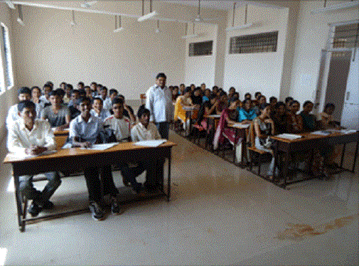 Government Engineering College Haveri Facilities photo 3