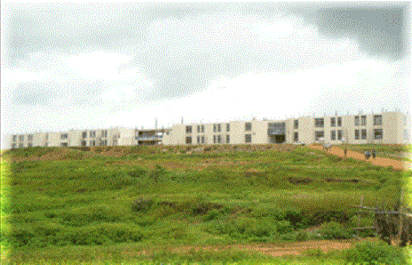 Government Engineering College Haveri Academic Building photo 2