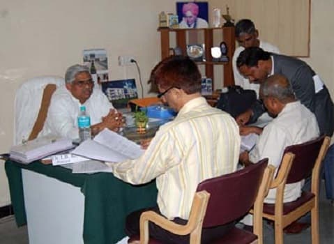 RGES's Ayurveda Medical College and Hospital Gadag College Campus photo 9