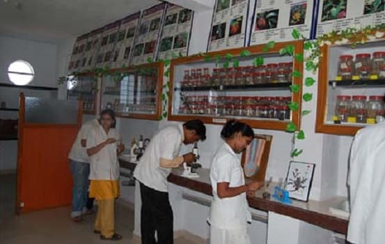 RGES's Ayurveda Medical College and Hospital Gadag College Campus photo 6