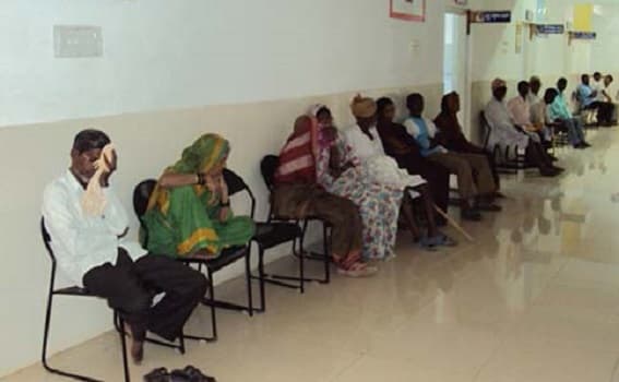 RGES's Ayurveda Medical College and Hospital Gadag College Campus photo 8