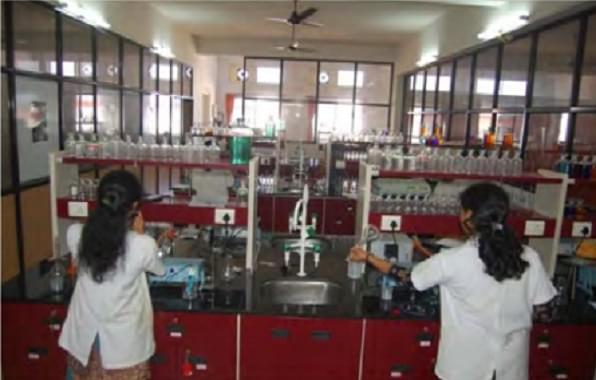 Alva's College Moodubidire Dakshin Kannada Infrastructure photo 2