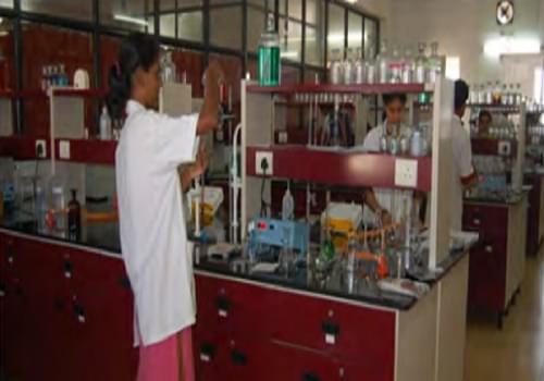 Alva's College Moodubidire Dakshin Kannada Infrastructure photo 3