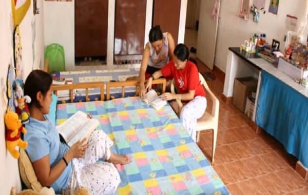 Alva's College Moodubidire Dakshin Kannada Infrastructure photo 5