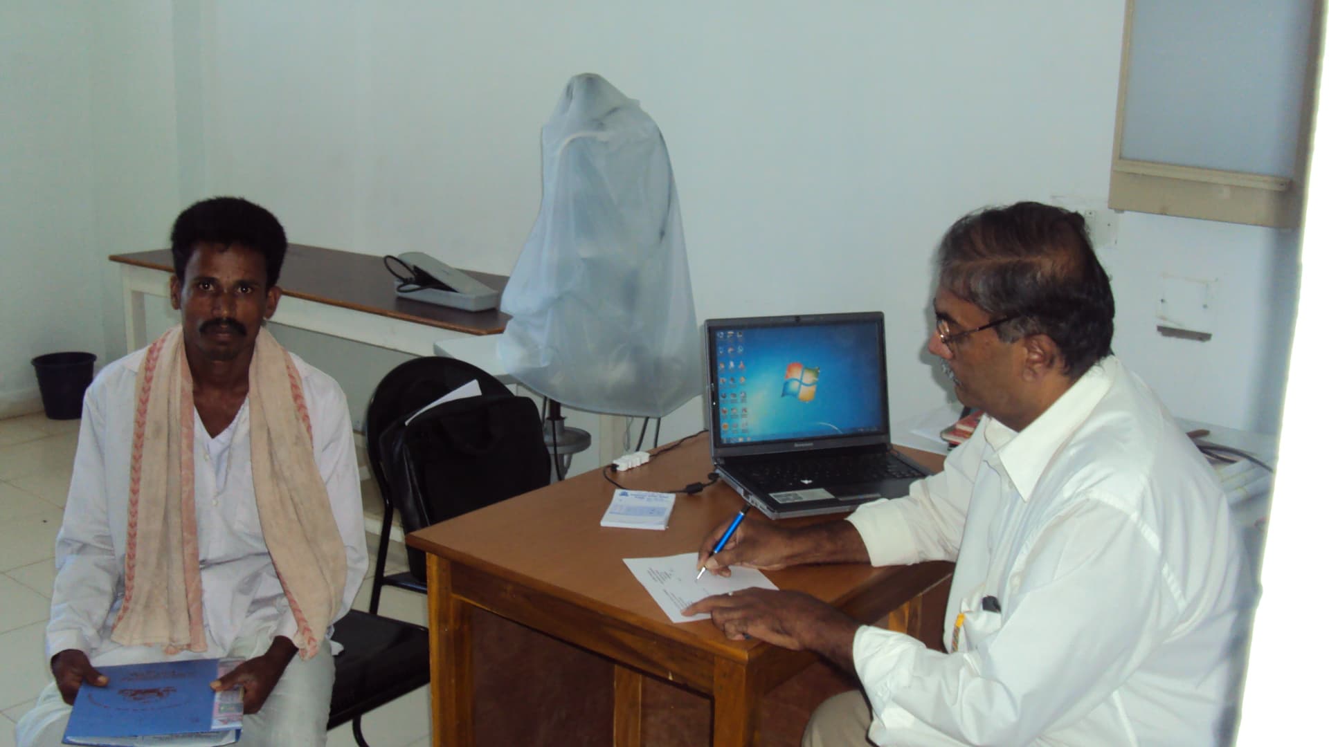 RGES's Ayurveda Medical College and Hospital Gadag Clinical Materials photo 7