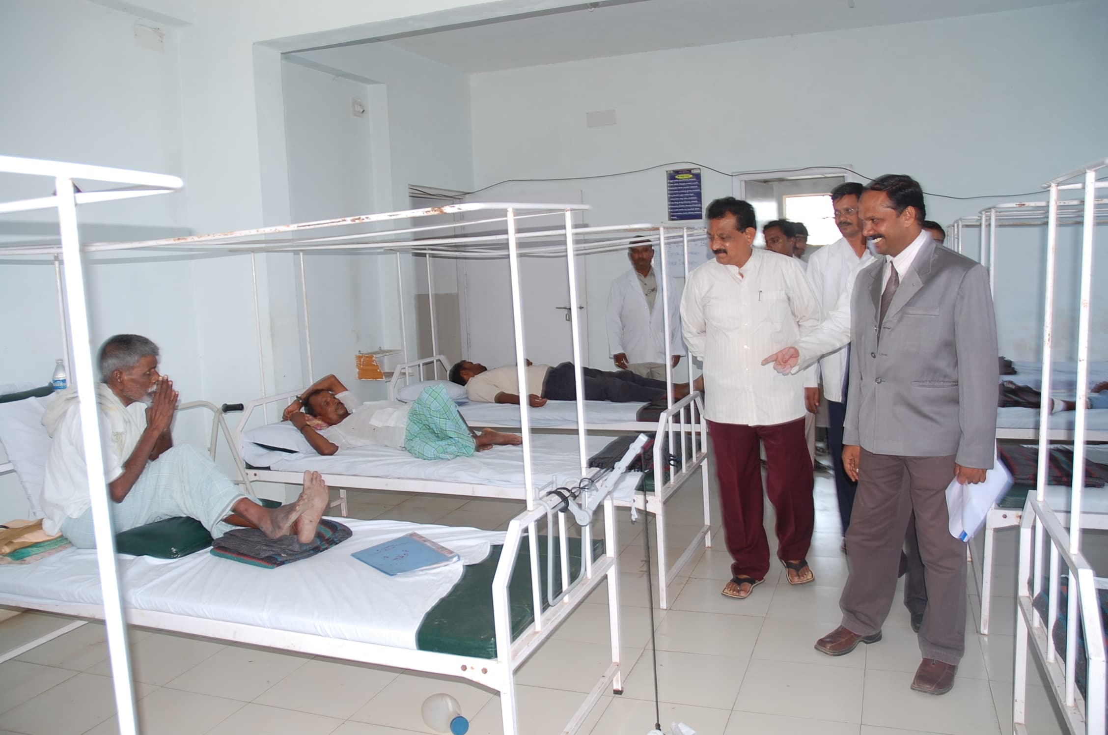 RGES's Ayurveda Medical College and Hospital Gadag Clinical Materials photo 6