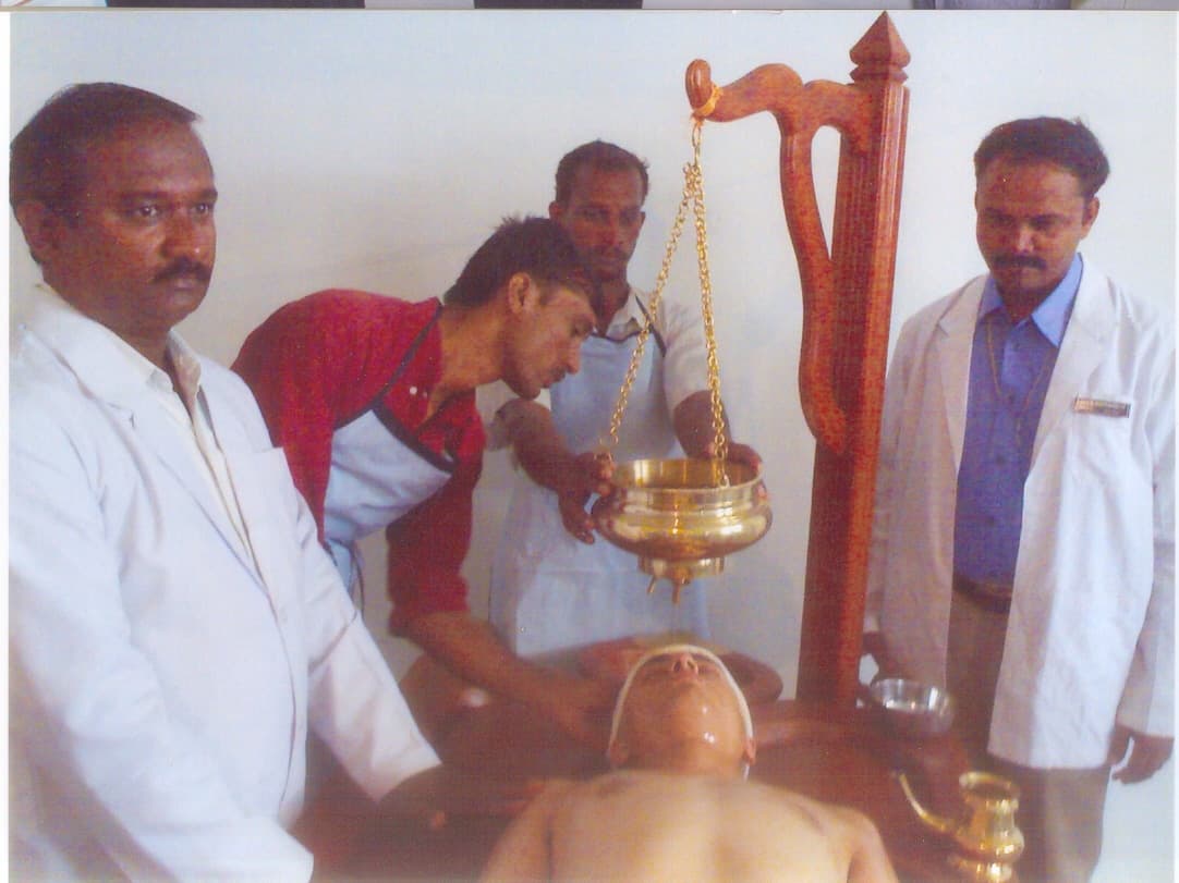 RGES's Ayurveda Medical College and Hospital Gadag Clinical Materials photo 3