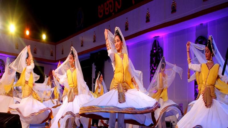 Alva's College Moodubidire Dakshin Kannada Extra Curriculars photo 1