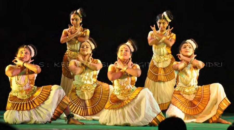 Alva's College Moodubidire Dakshin Kannada Extra Curriculars photo 3