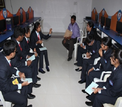 Emeralds Degree College Tirupati Events photo 6