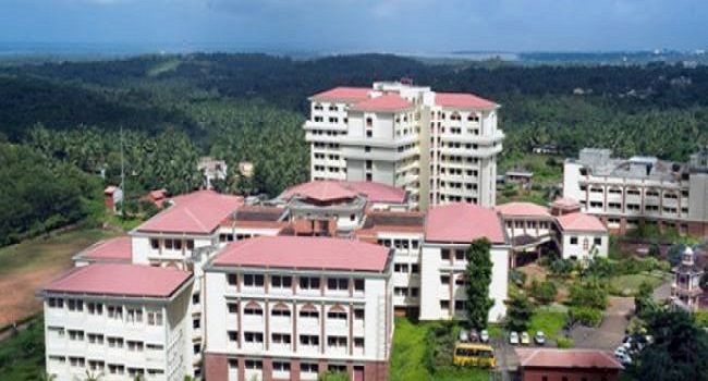 Yenepoya Medical College Mangalore Campus photo 3