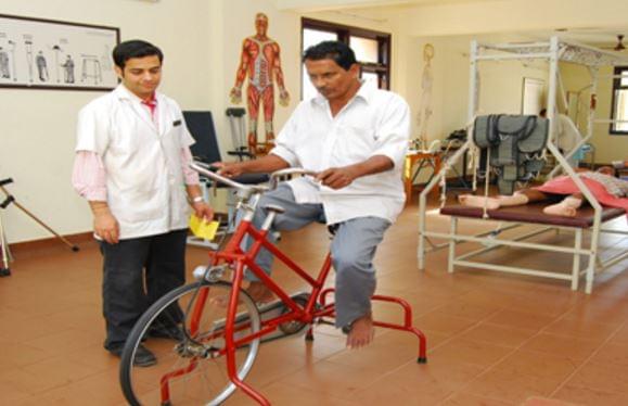 Yenepoya Medical College Mangalore Facilities photo 11